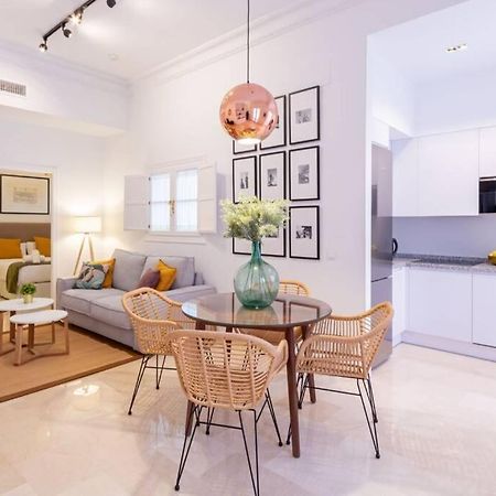 Mumu Luxury Suite Lirio Sevilla Exteriér fotografie