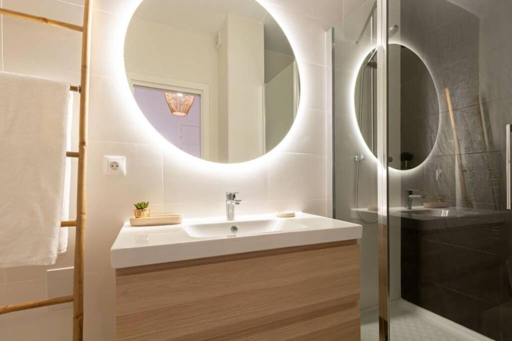 Mumu Luxury Suite Lirio Sevilla Exteriér fotografie